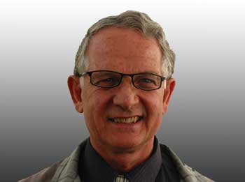 Dr. Louis Naudé